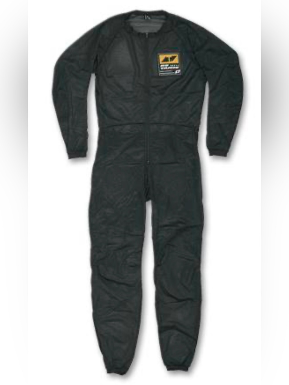 RS Taichi Mawus Inner Suit Motorcycle Racing Gear Size 3L US 46 EU 56